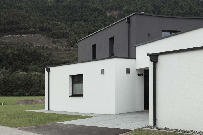 Weissenseer Haus 201