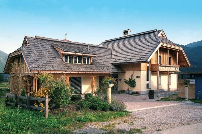 Weissenseer Haus 310