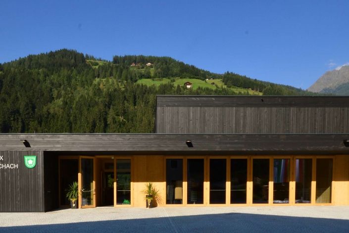 Kultbox Mörtschach