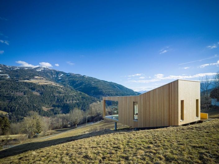 Architektur