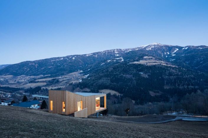 Architektur