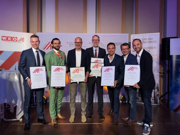 Austrian Green Building Award