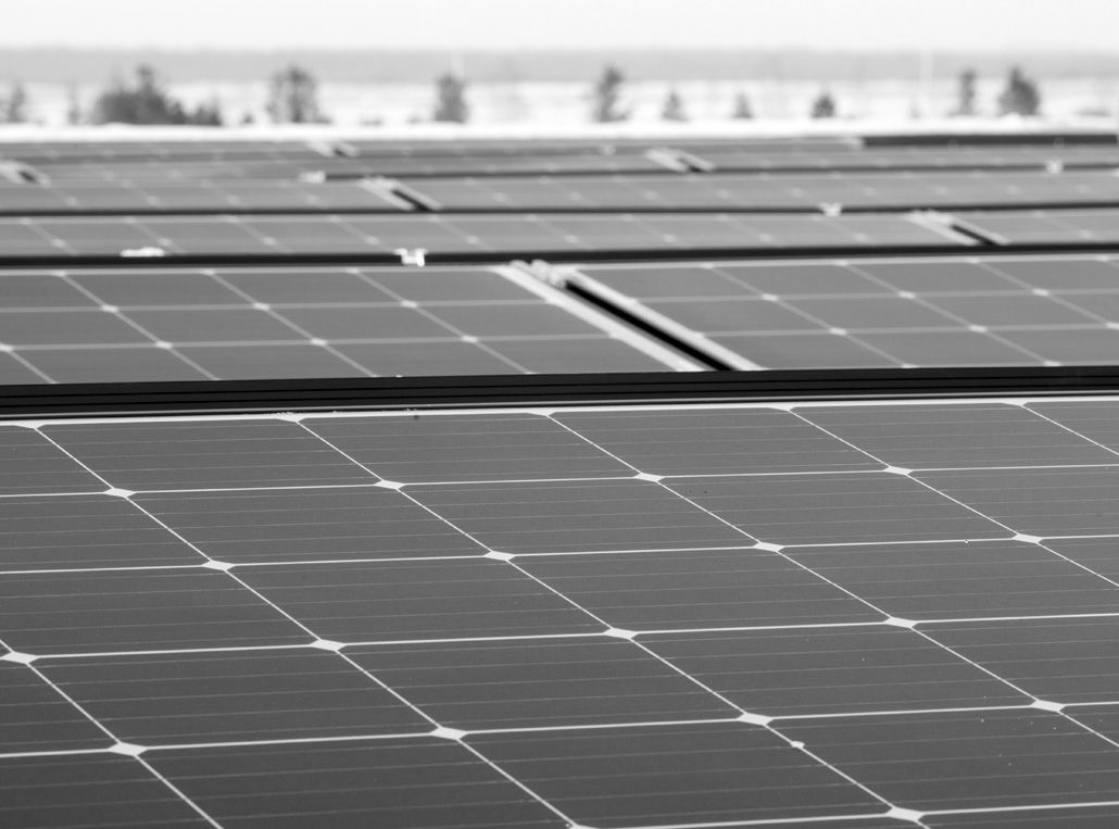 5 Fakten, die Sie über Photovoltaik-Anlagen wissen sollten