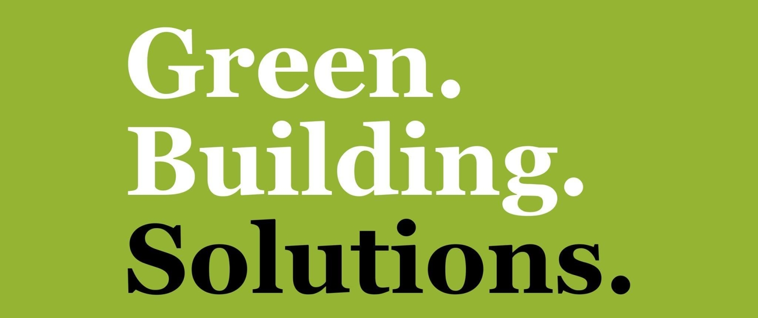 Green building solutions